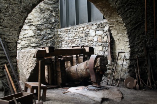 Museus de La Massana