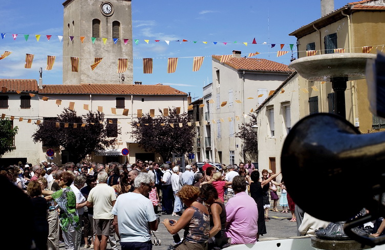 Festes de Morellàs i Les Illes