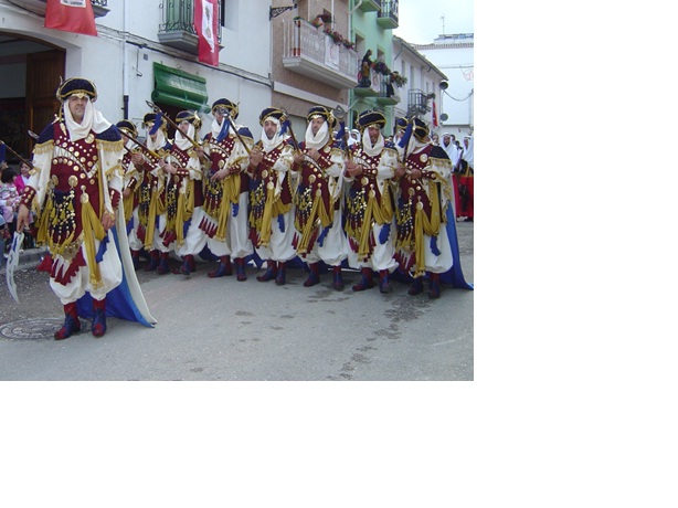 Les festes de Llutxent