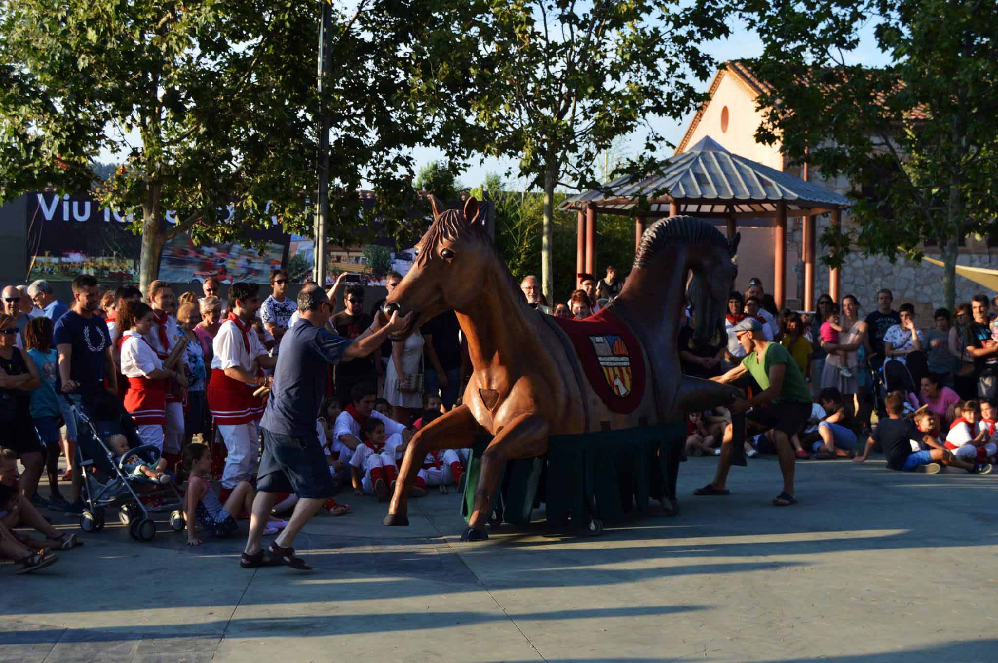 Festes i tradicions a Viladecavalls