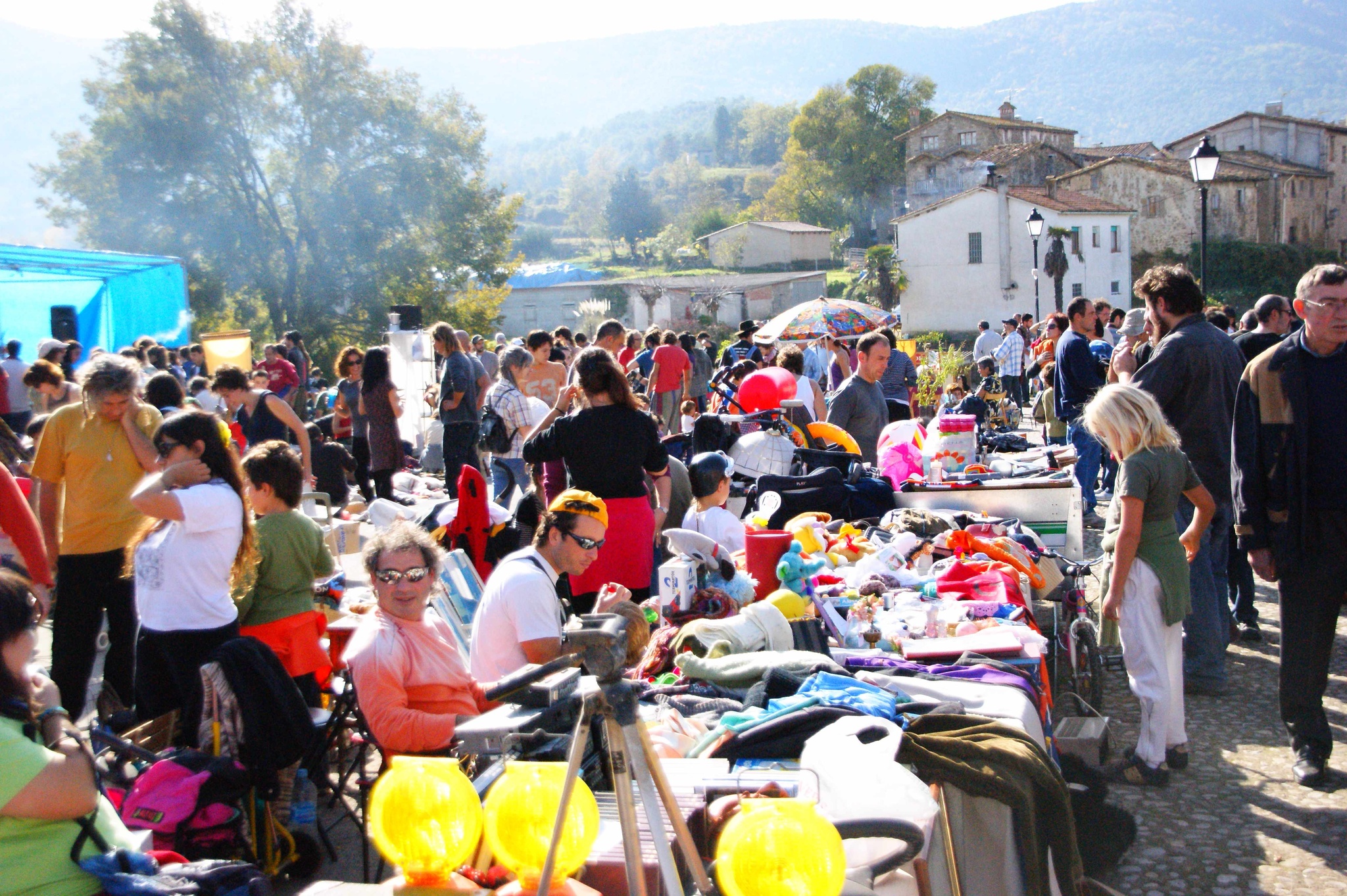 Festes de Mieres