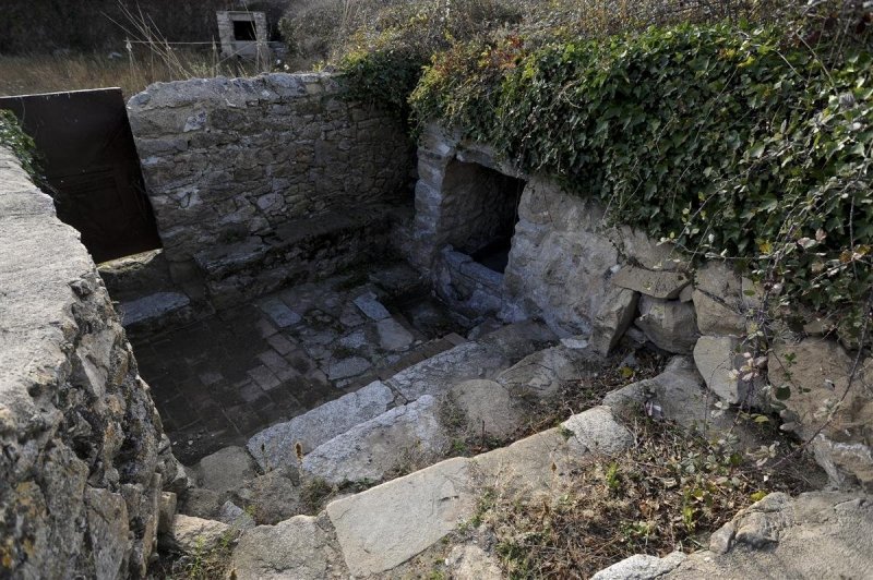 Fonts de la Vajol