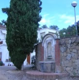 Font de Sant Fermí
