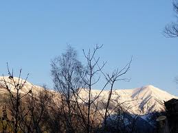 Per la vall de Font Viva
