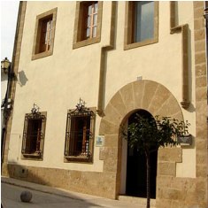 El municipi de Benissa.