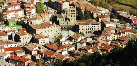 Activitat econòmica de Ripoll