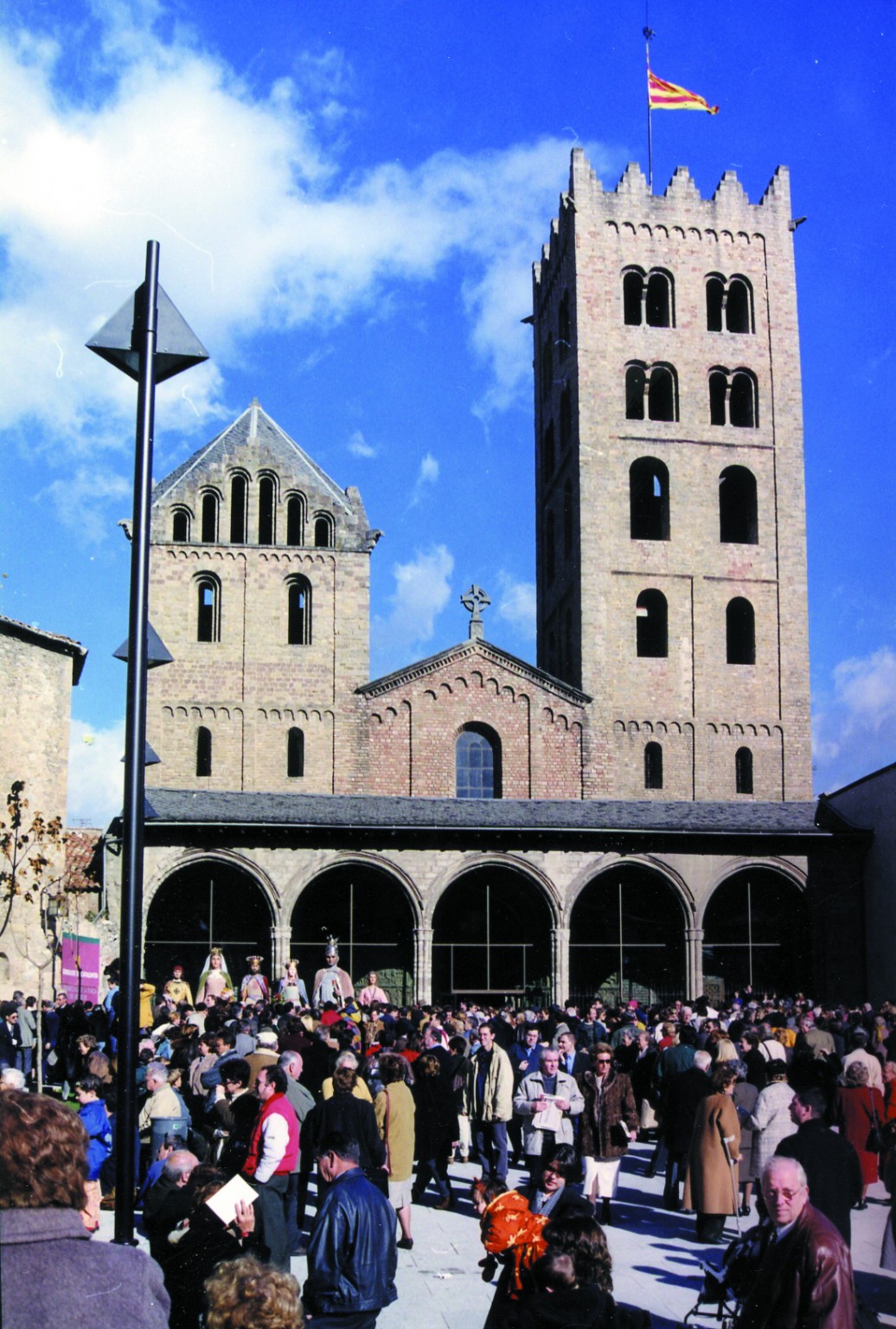 Patrimoni de Ripoll