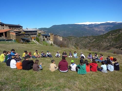 Agrupament Escolta i Guia Urgellenc 