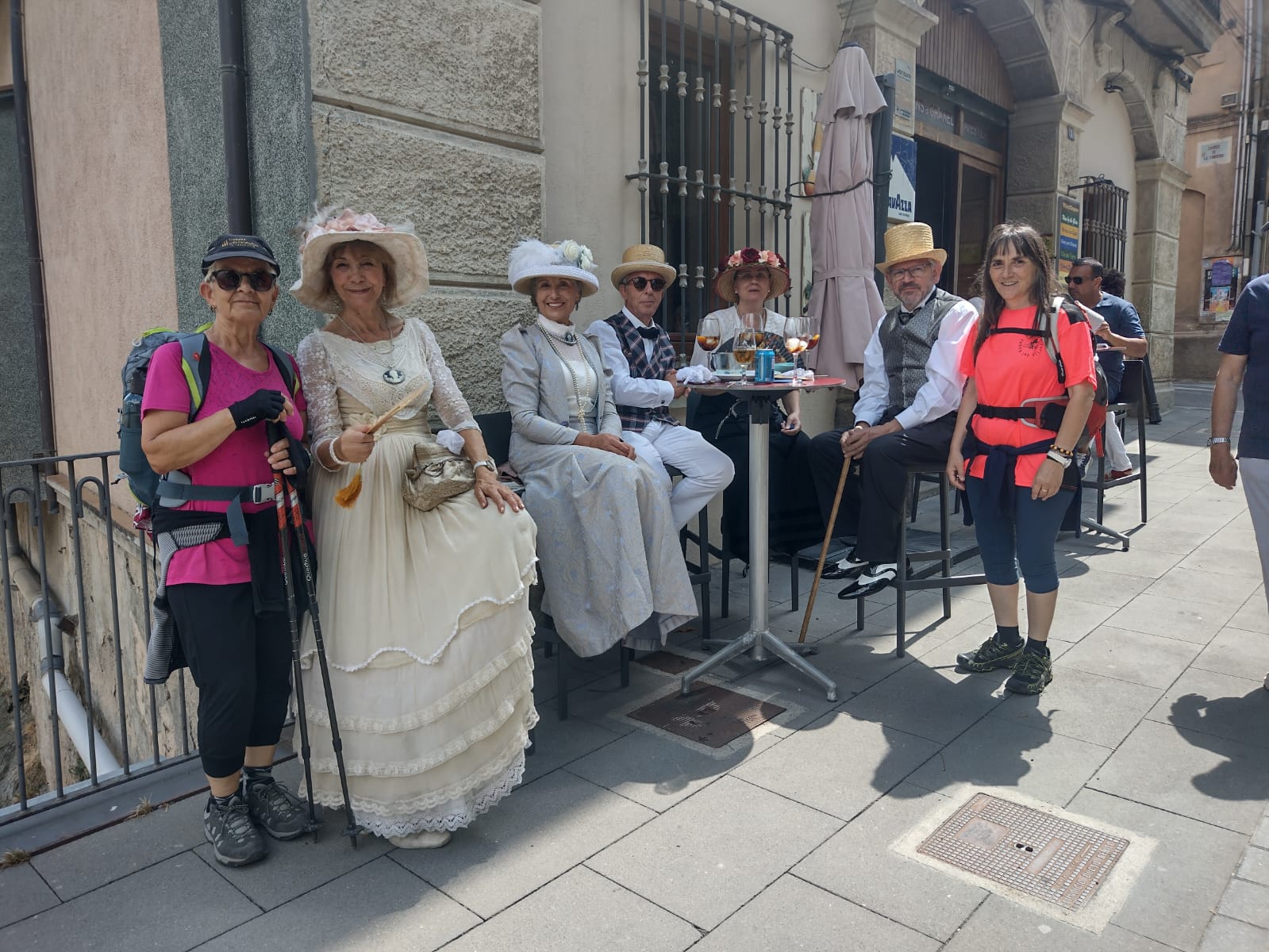 Festa de l'estiueig de Ribes de Freser