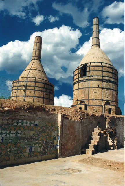 Patrimoni d'Esplugues de Llobregat