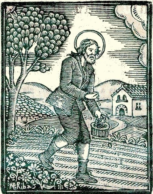 Sant Galderic - Fira de Tardor