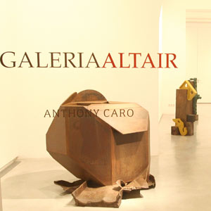 Galeries d'art alternatives