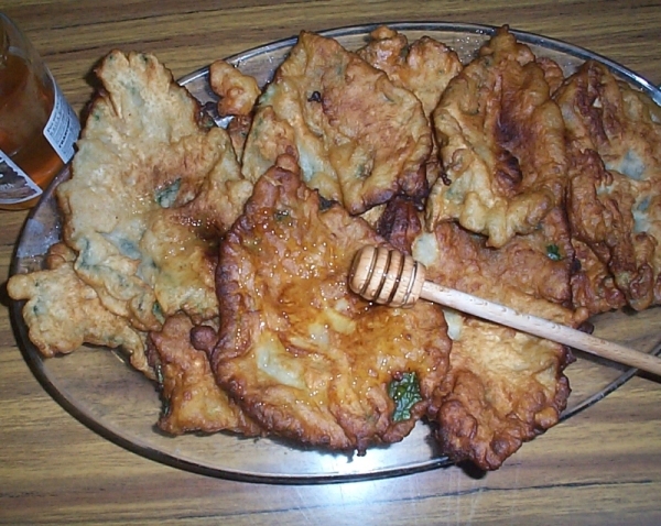 Gastronomia d'Amposta