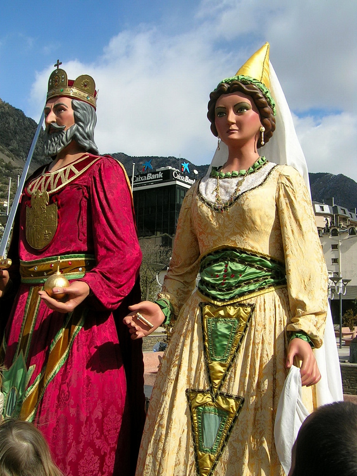 Geganters 