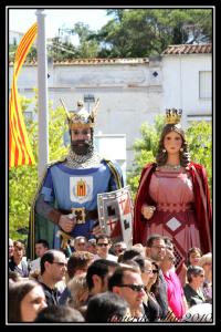 Calendari de festes de la Roca del Vallès