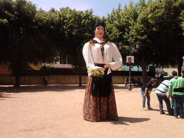 Tradicions de Gualba