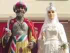 Llegendes de Sant Julià de Lòria: la Mare de Déu de Canòlich, la Dama Blanca i la Cova de l'ossa
