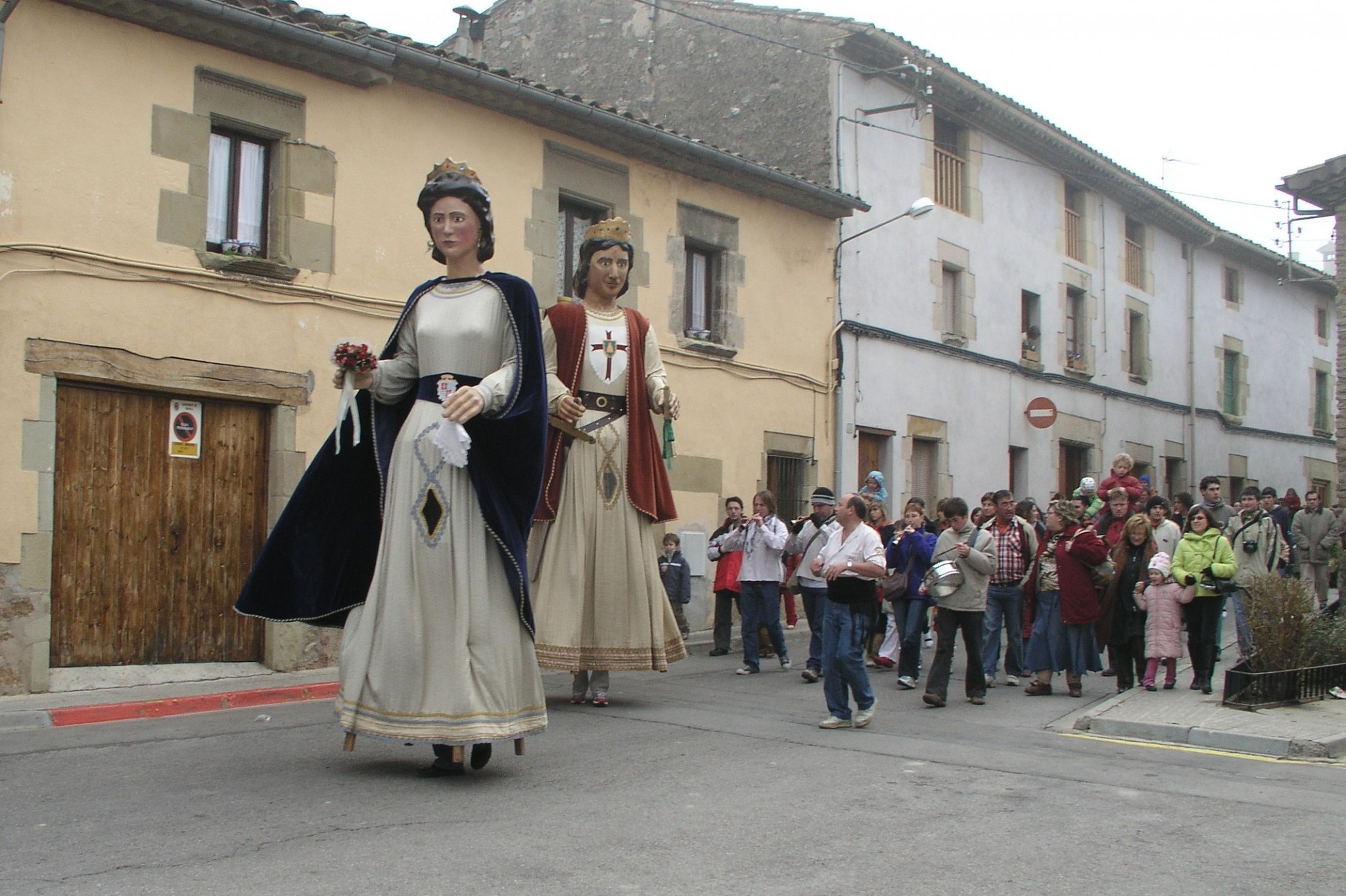Festes de Taradell