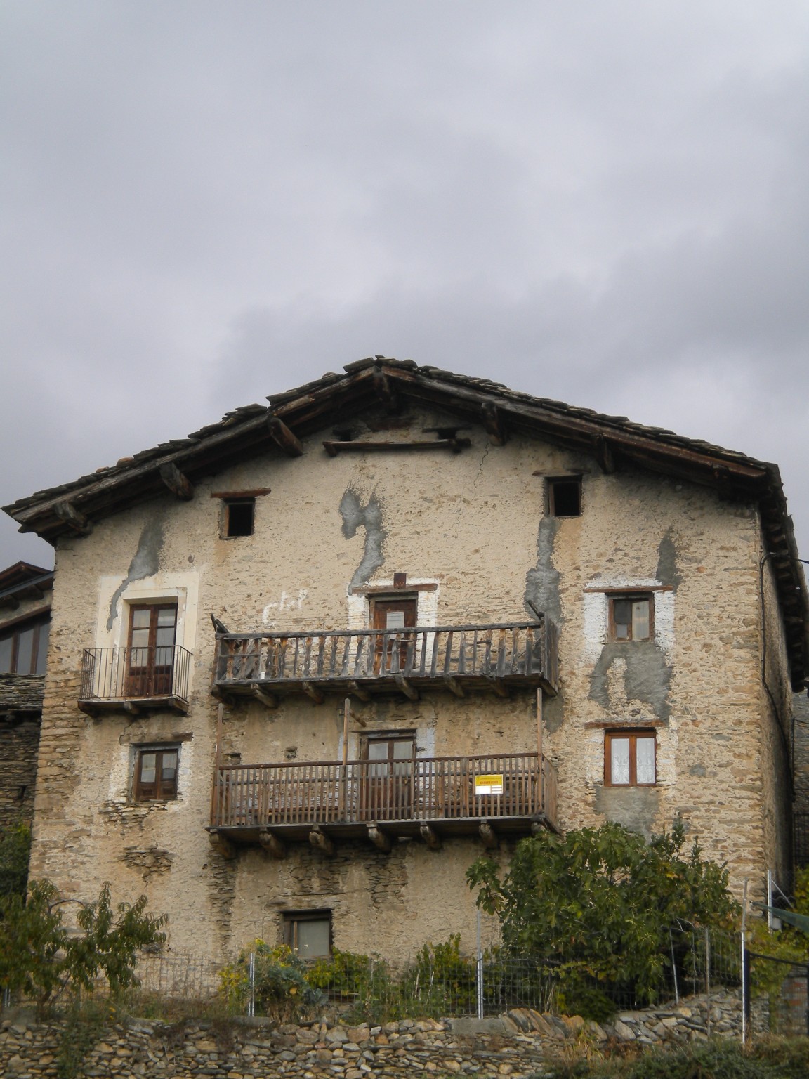 GOIGS DE SANT MARTÍ PATRÓ DE BESCARAN 