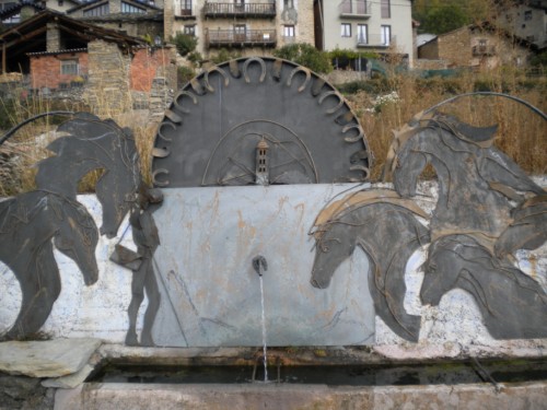 Calendari de Festes - Bescaran
