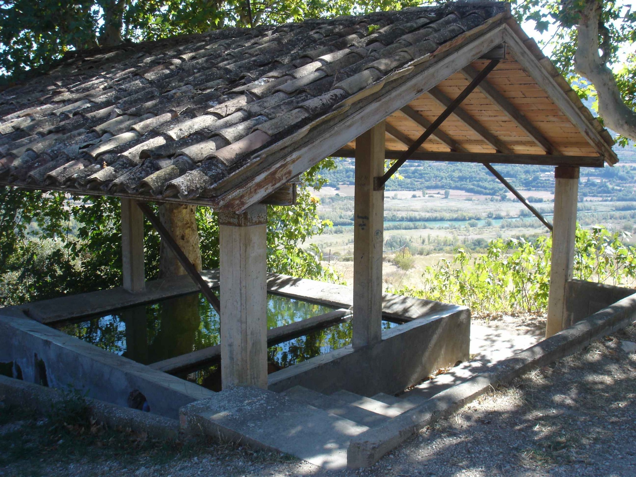 Activitat econòmica de Castell de Mur