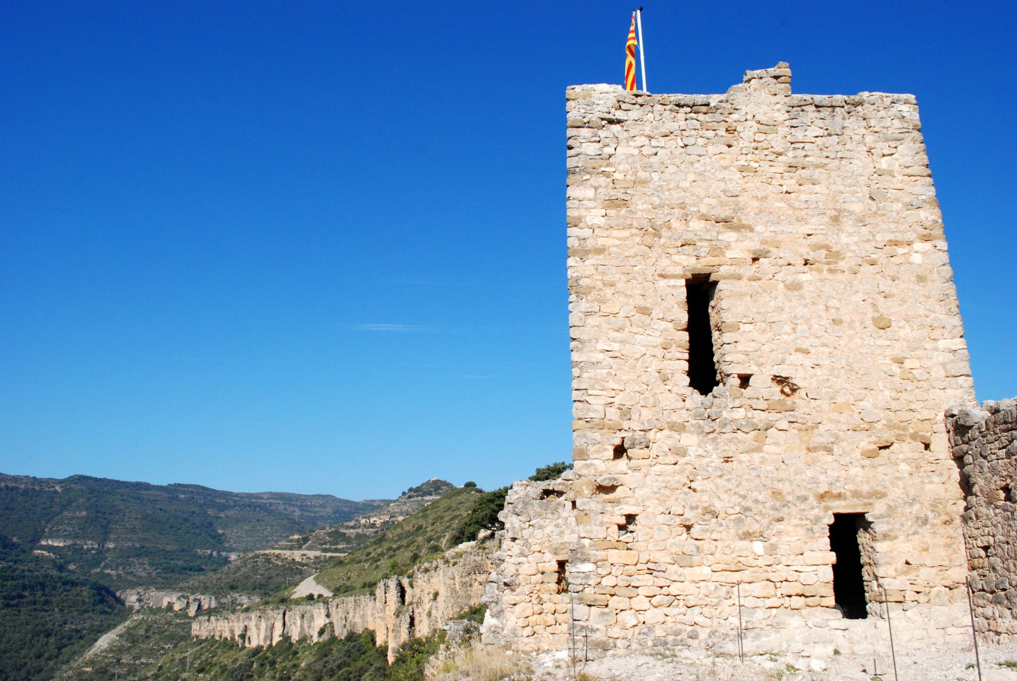 Festes de Castell de Mur