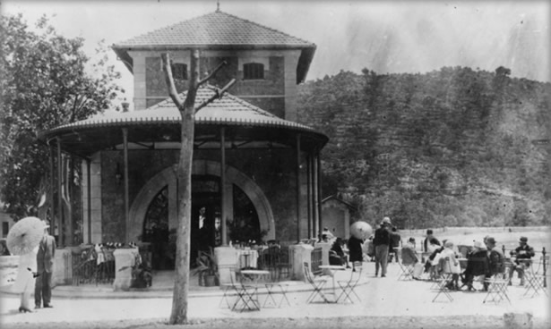 Sóller entre el segles XIX i XX