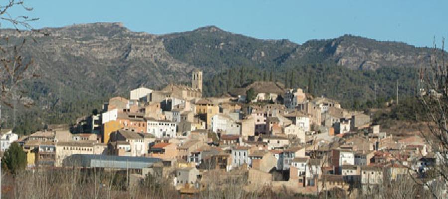 Garcia. Informació general i llocs d'interès