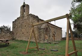 Sant Salvador de Figuerola