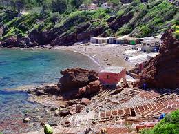 Costa: les platges