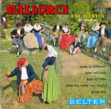 El Parado de Valldemossa