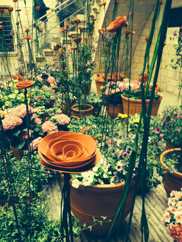 Girona Temps de Flors
