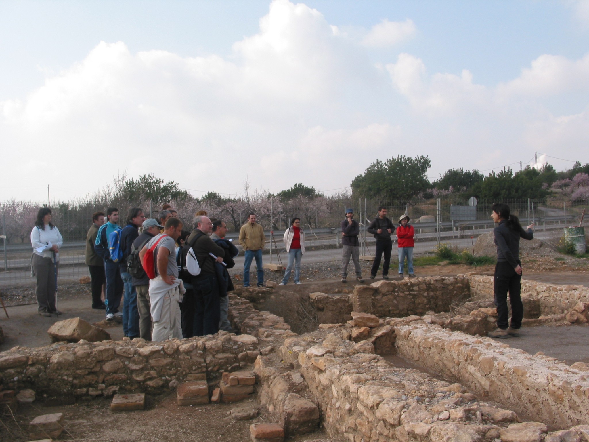 Ruta del Patrimoni. l'Alcora