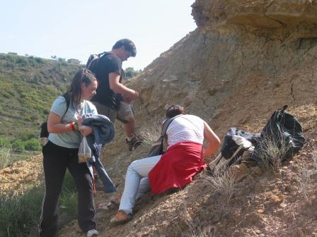 Ruta de les mines de l'Alcora
