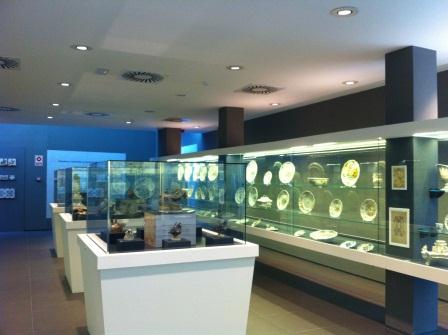 Museu de Ceràmica de l'Alcora