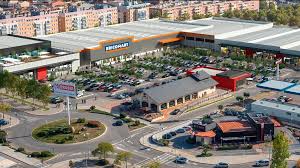 CENTRE COMERCIAL TERRASSA PLAÇA