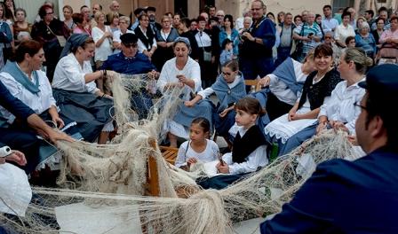 Festes i tradicions de Sant Carles de la Ràpita