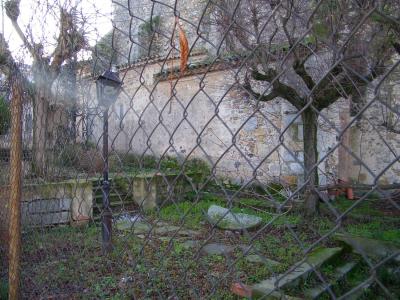 Jaciment de Sant Sadurní de La Roca