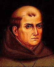 Juníper Serra