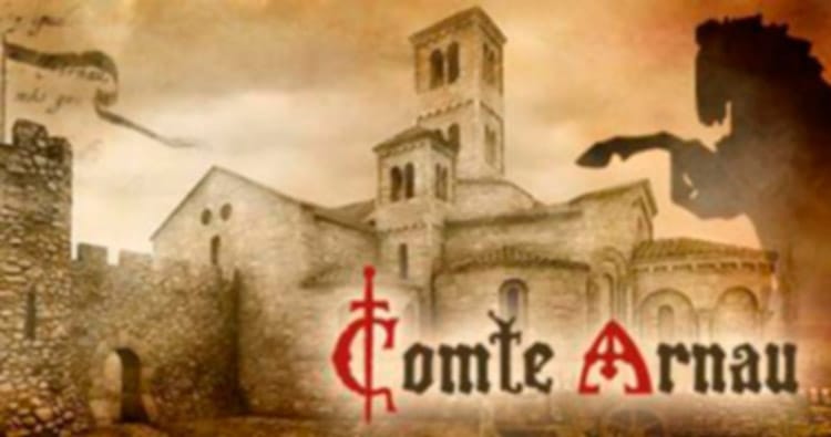 El Comte Arnau