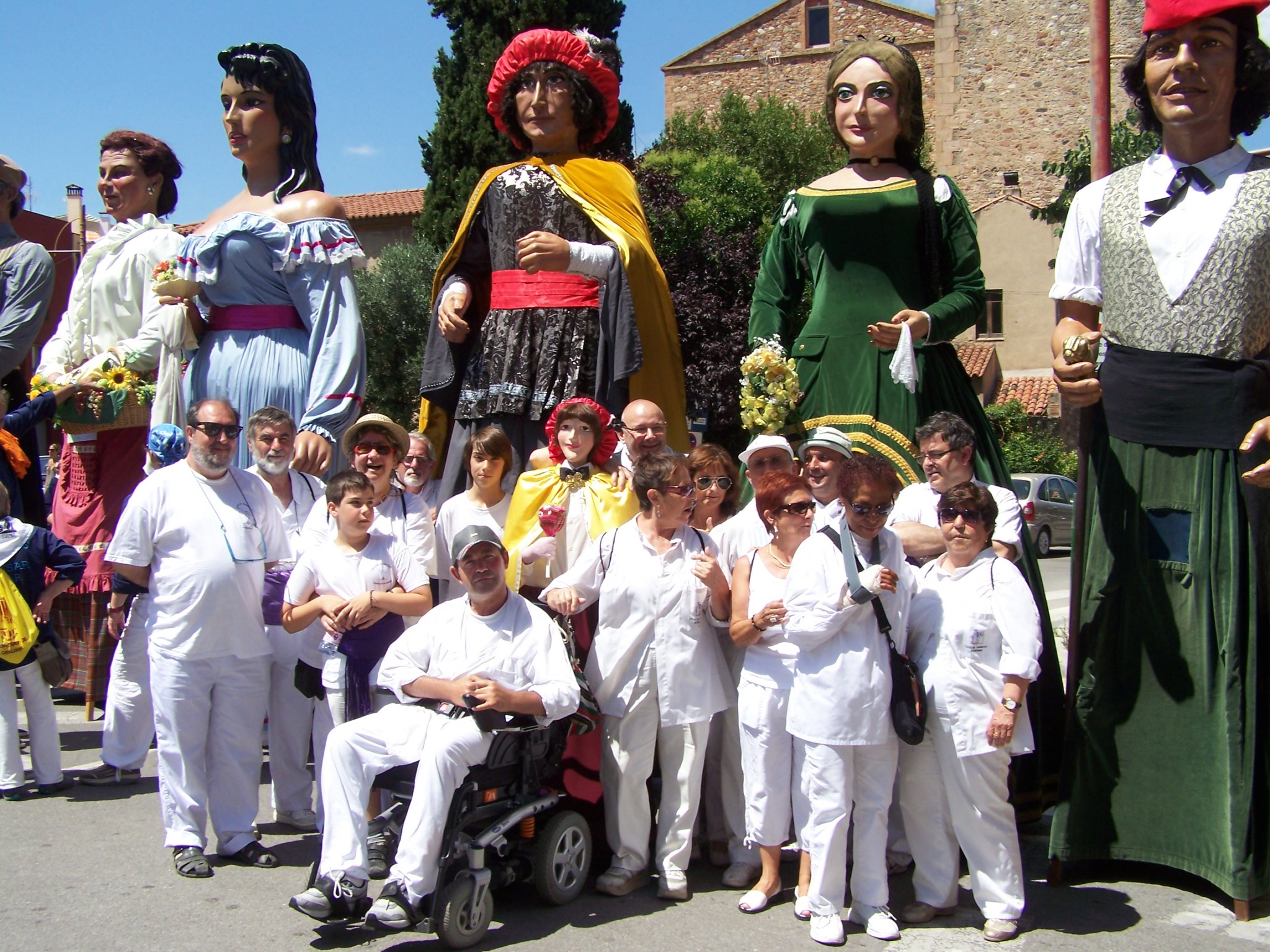 Esplugues sense barreres