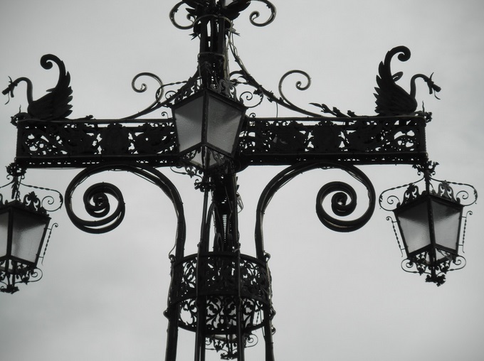  La Farola