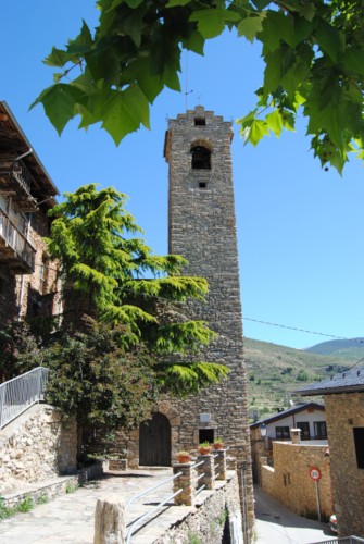 Calendari de Festes - Estamariu