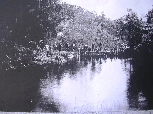 El Llac Petit