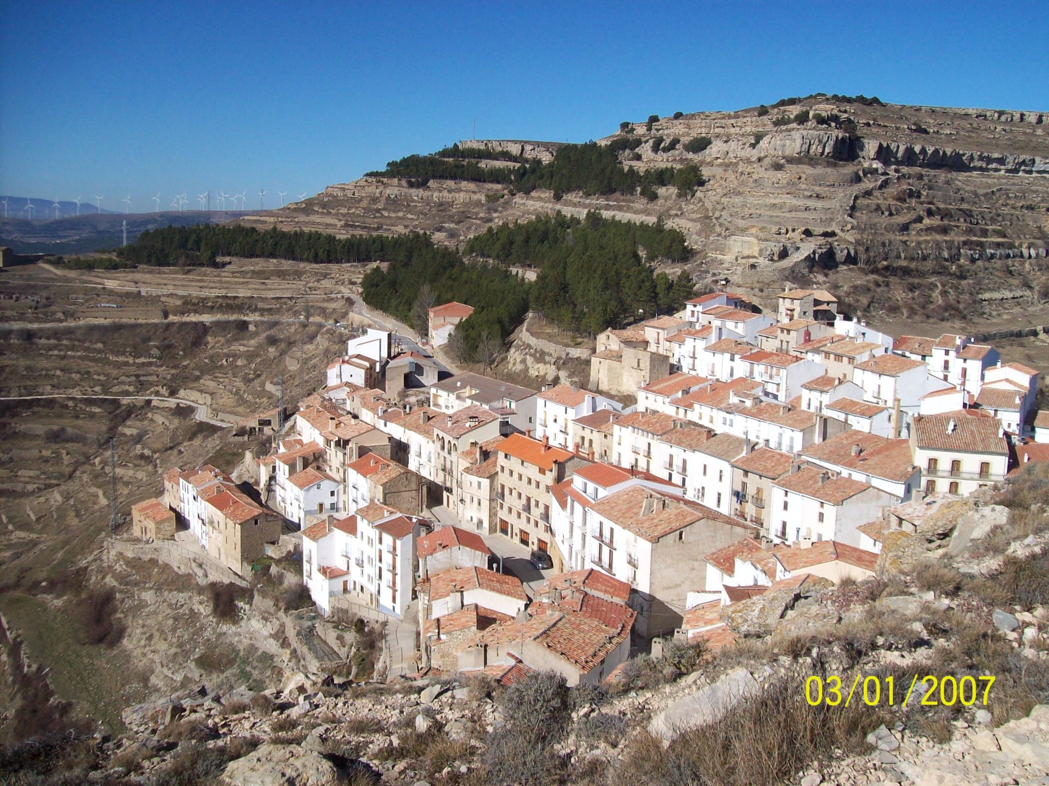 Etimologia del nom d'Ares