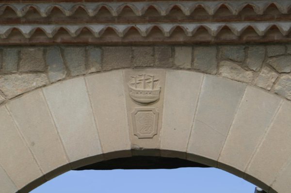 Llegenda del Mariner