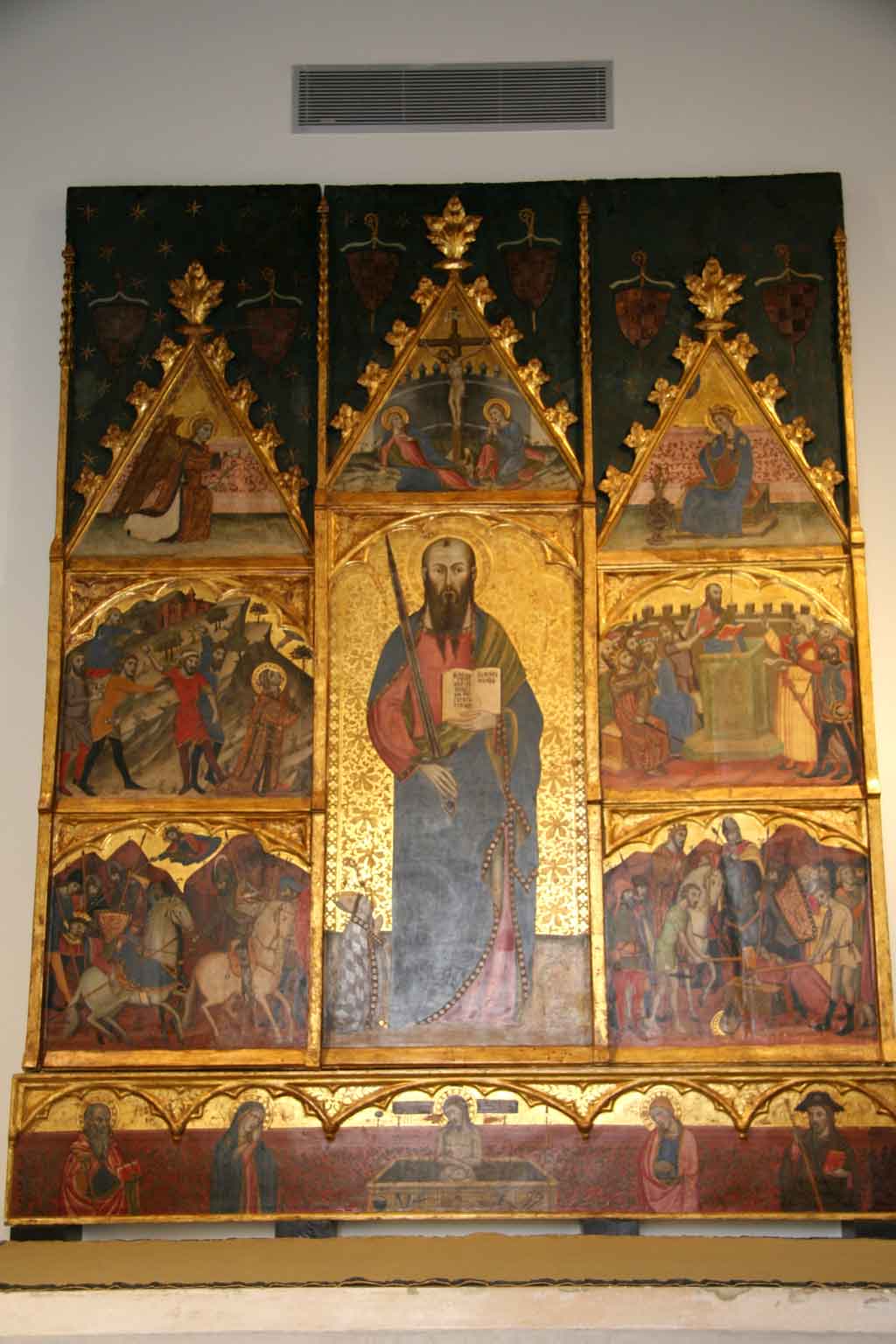 Museu Diocesà de Mallorca