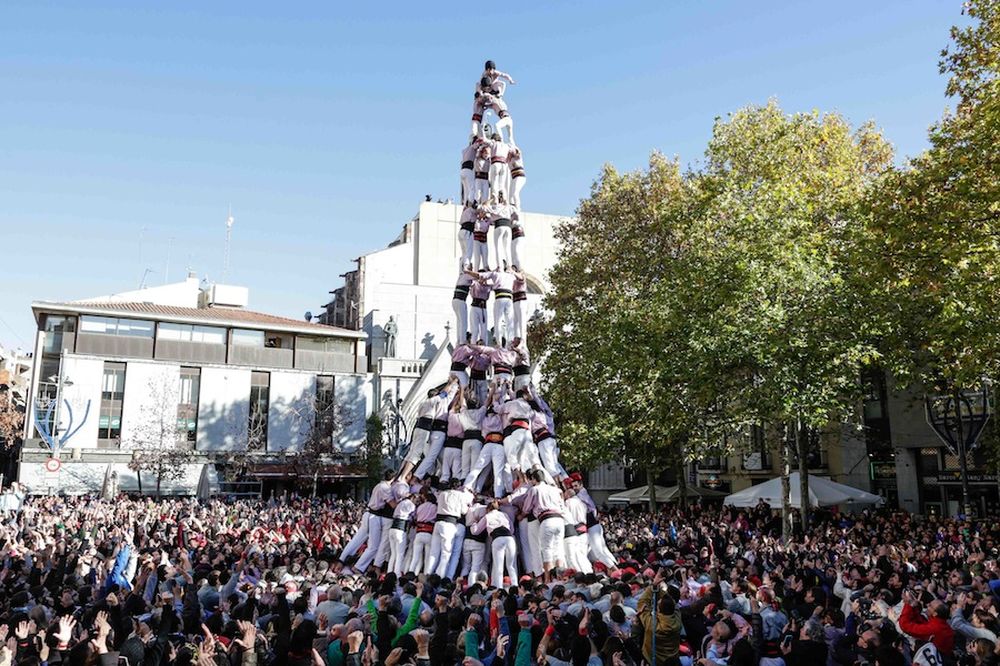 Minyons de Terrassa
