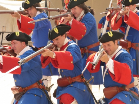 La Festa dels Miquelets