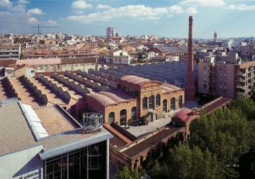 Museu de la Ciència (Terrassa)